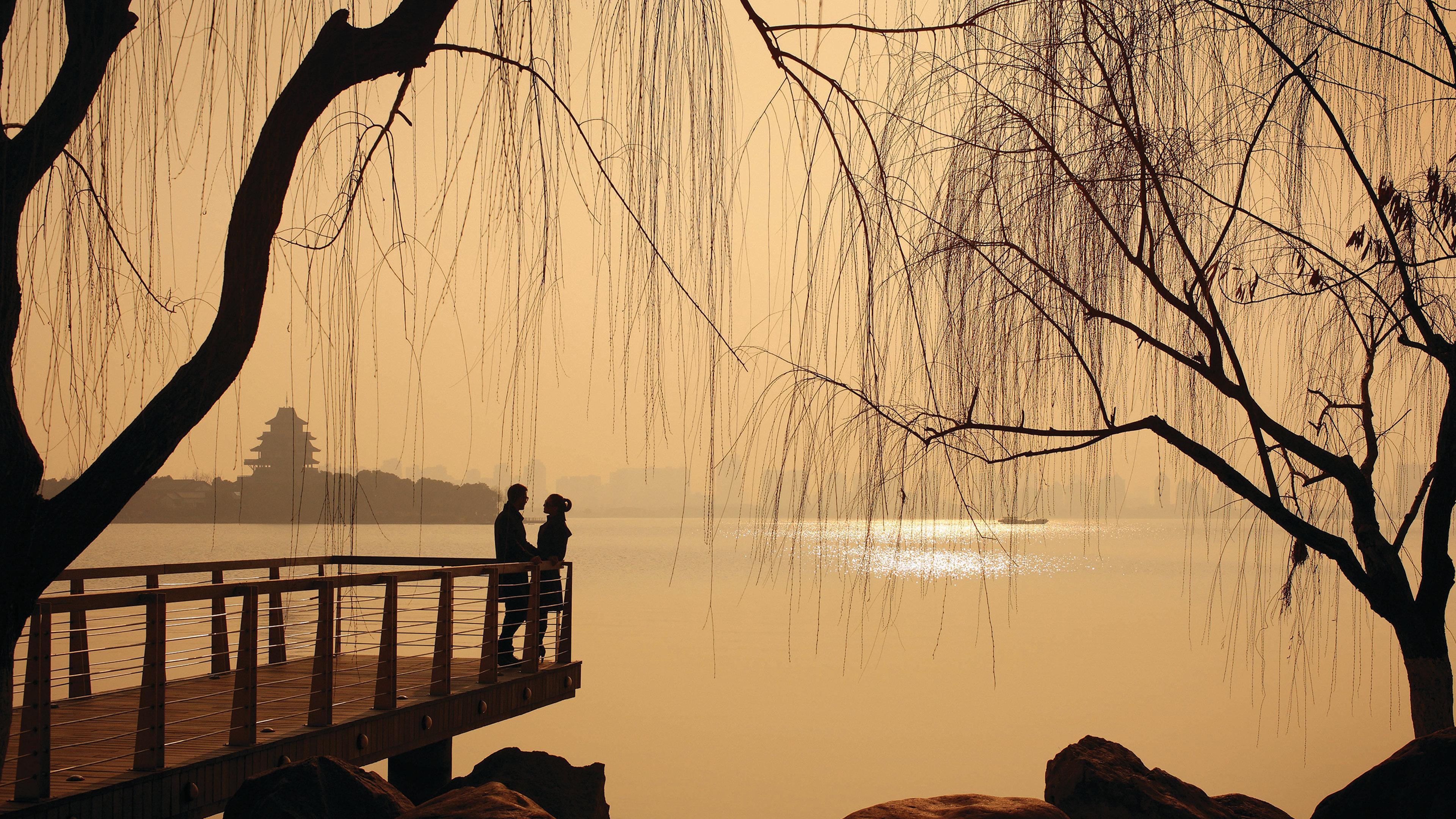 Intercontinental Suzhou Hotel By Ihg Zewnętrze zdjęcie